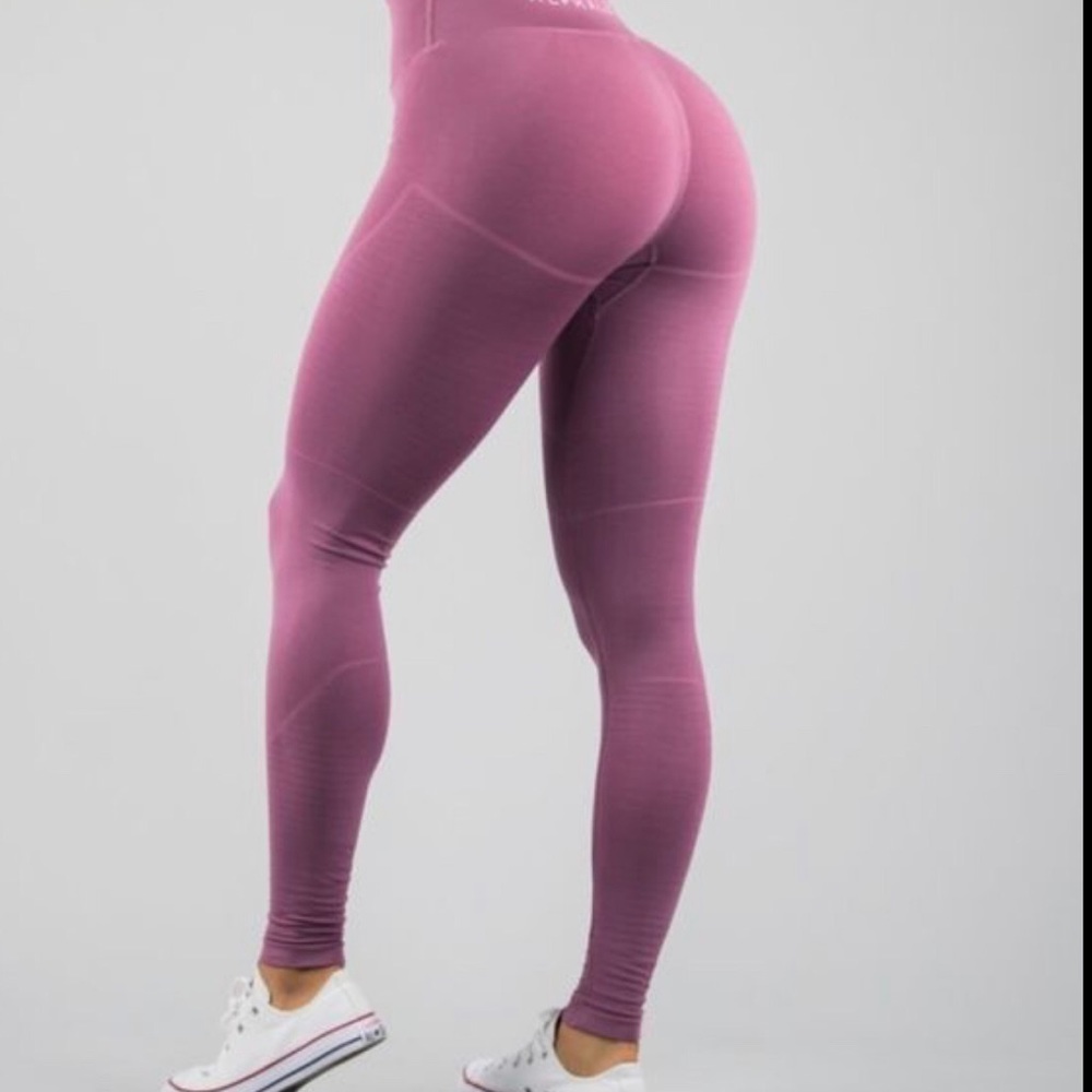 ORIGINAL 2018 Alphalete Revivals